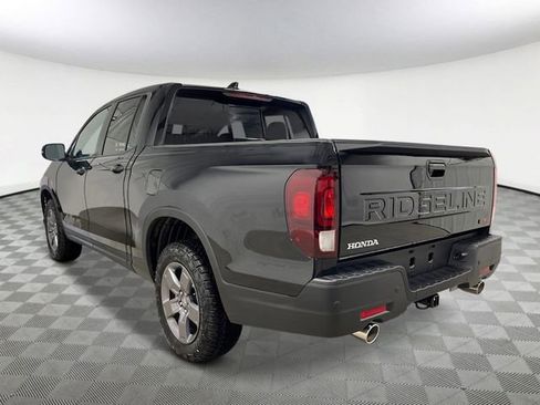 New 2026 Honda Ridgeline TrailSport image 4