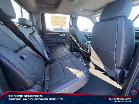 New 2026 GMC Sierra 1500 Denali AWD/4WD image 18