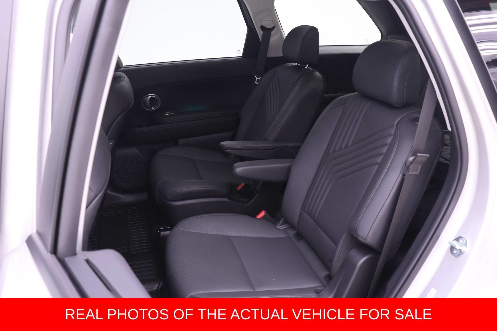 Used 2026 Hyundai Palisade SEL Premium AWD/4WD image 10