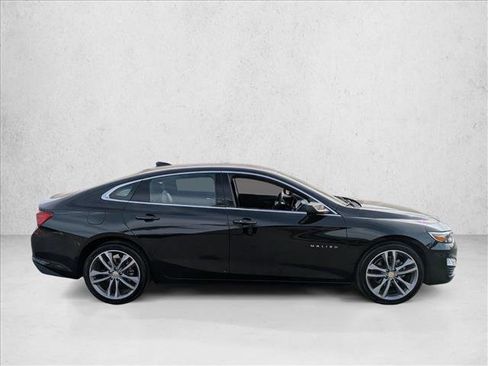 Used 2023 Chevrolet Malibu LT image 4