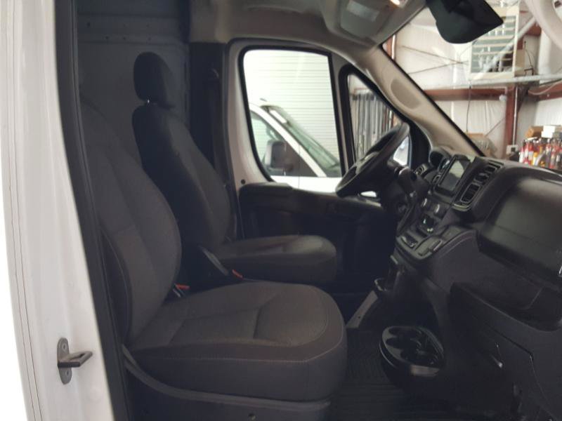 Used 2023 RAM ProMaster 3500 w/ Driver Convenience Group FWD image 20