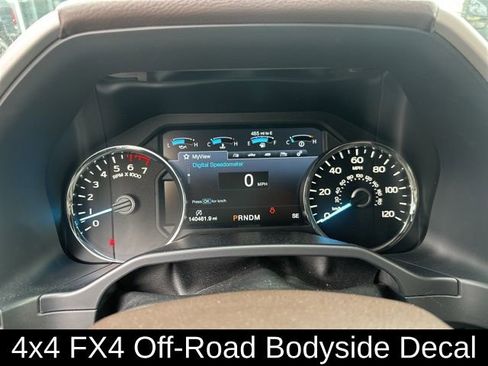 Used 2018 Ford F150 King Ranch w/ Equipment Group 601A Luxury image 33