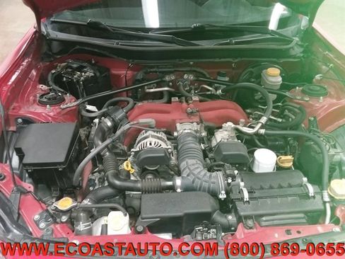 Used 2017 Toyota 86 image 9