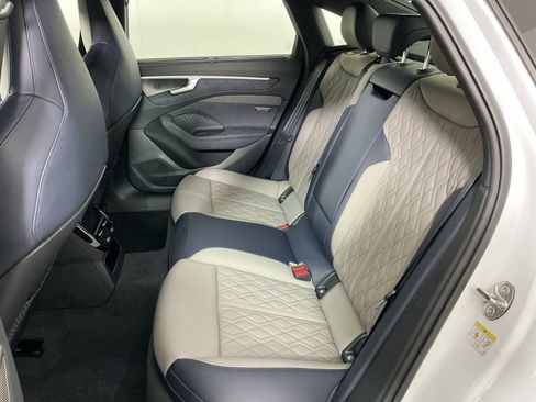 New 2026 Audi A6 3.0 image 21