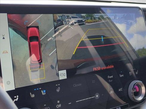 New 2026 Lexus TX 350 AWD image 13