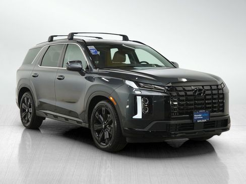 Used 2023 Hyundai Palisade XRT w/ Cargo Package AWD/4WD image 7