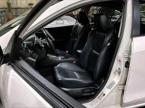 Used 2010 MAZDA MAZDA3 s Grand Touring image 7