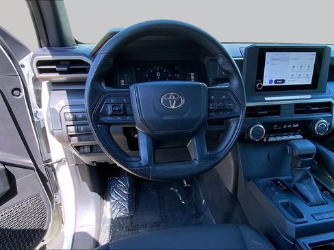 Used 2026 Toyota Tacoma SR RWD image 6