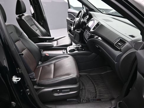 Used 2020 Honda Ridgeline Black Edition image 26