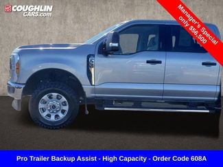 Used 2022 Ford F250 Lariat video 2