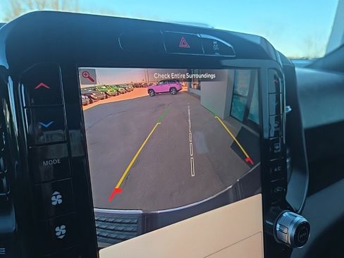 New 2026 RAM 3500 Tradesman image 64