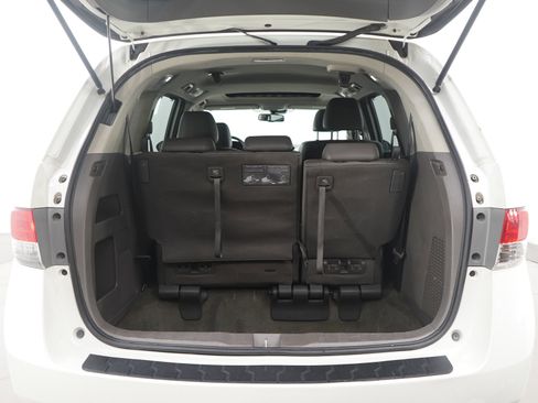 Used 2015 Honda Odyssey EX-L image 20