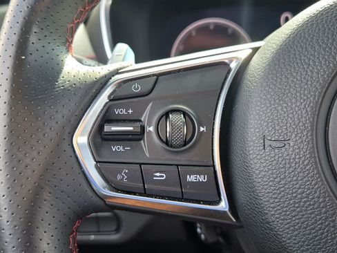 Certified 2025 Acura MDX A-Spec AWD/4WD image 24