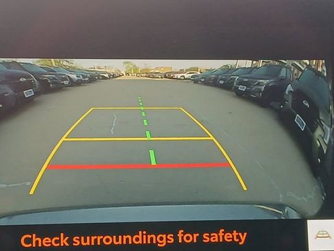 Certified 2024 Subaru Solterra Premium AWD/4WD image 15