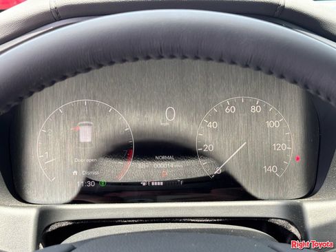 Used 2026 Honda Odyssey Elite image 25