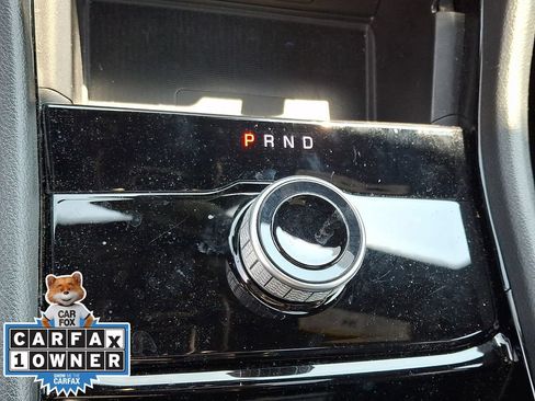 Used 2023 Jeep Grand Cherokee L Laredo AWD/4WD image 17