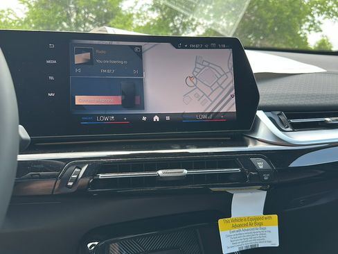 New 2025 BMW X2 xDrive28i w/ M Sport Package image 21