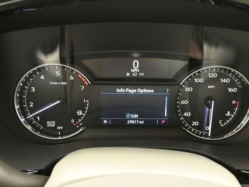 Used 2022 Cadillac XT5 Premium Luxury FWD image 34