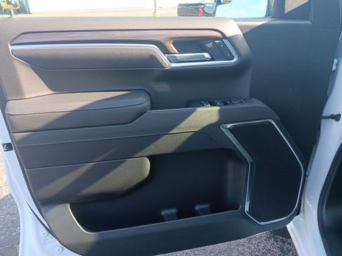 New 2026 Chevrolet Silverado 1500 LT image 17