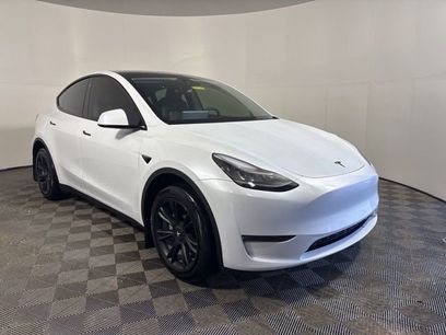 Used 2023 Tesla Model Y Long Range