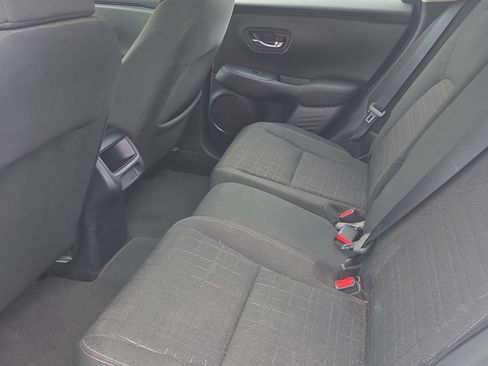 Used 2024 Honda HR-V LX image 13
