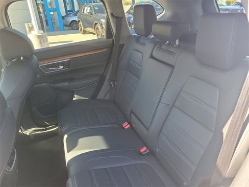 Certified 2022 Honda CR-V Touring image 14