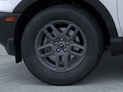 New 2026 Ford Bronco Sport Big Bend AWD/4WD image 43