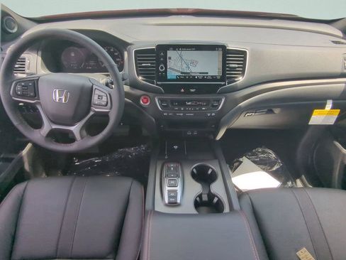 New 2026 Honda Ridgeline TrailSport image 14