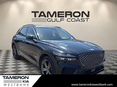 Used 2023 Genesis GV70 2.5T w/ Sport Prestige Package AWD/4WD image 1