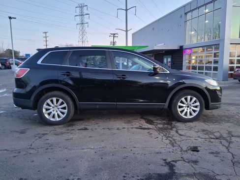 Used 2010 MAZDA CX-9 Touring w/ Moonroof & Bose Audio Pkg image 5