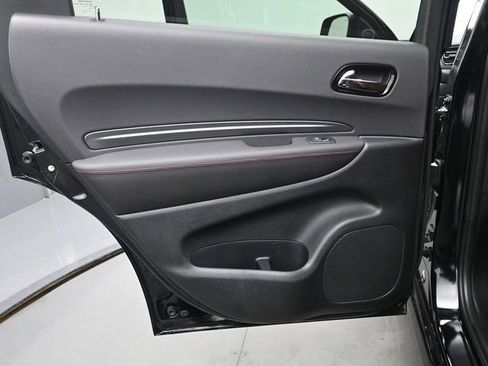 New 2026 Dodge Durango GT image 14