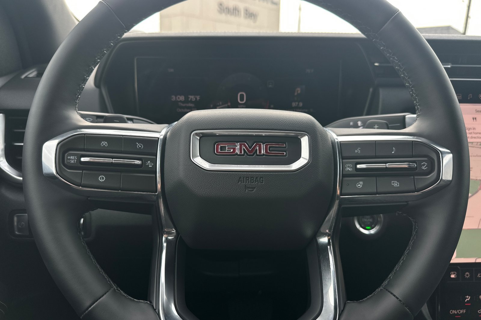 Used 2026 GMC Terrain Elevation w/ Technology Package II FWD image 29