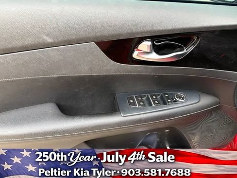 Used 2020 Kia Forte EX FWD image 15