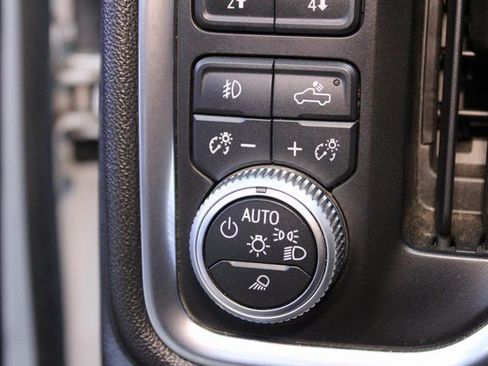 Used 2019 GMC Sierra 1500 AT4 image 22