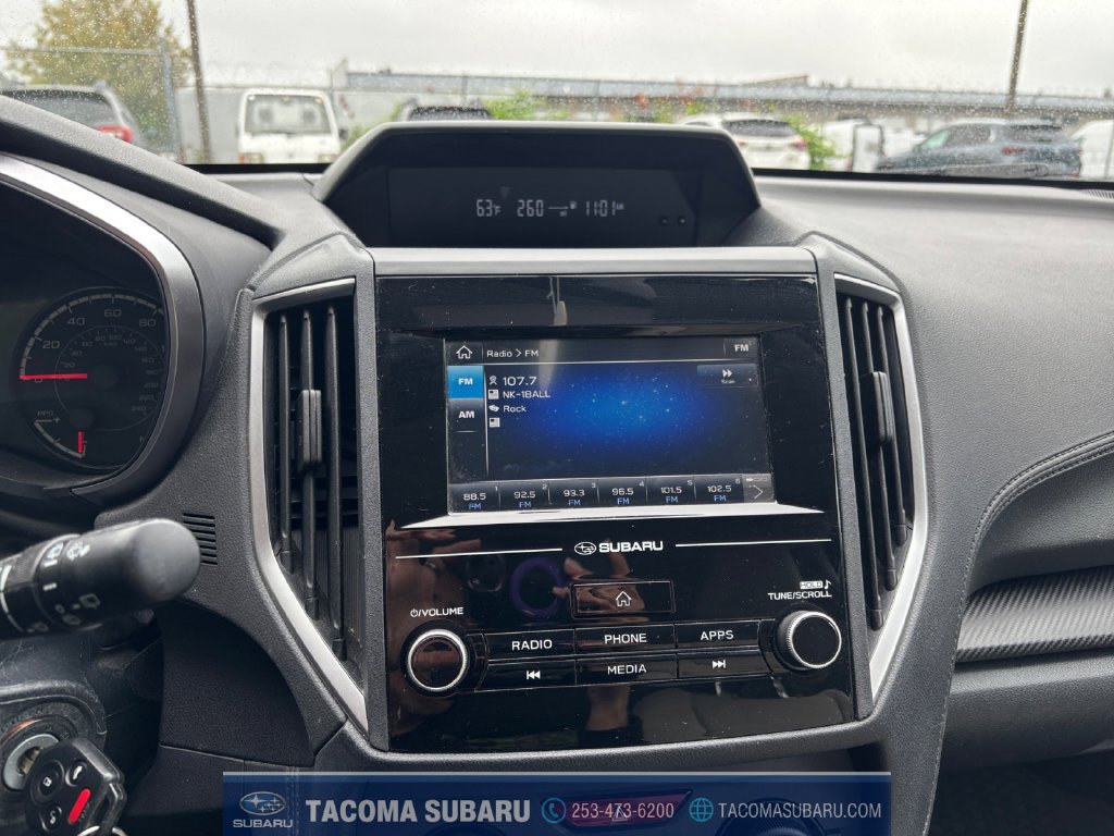 Used 2018 Subaru Impreza 2.0i Premium AWD/4WD image 21