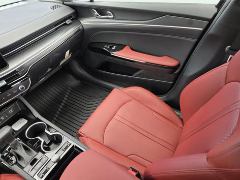 New 2026 Kia K5 GT-Line image 18