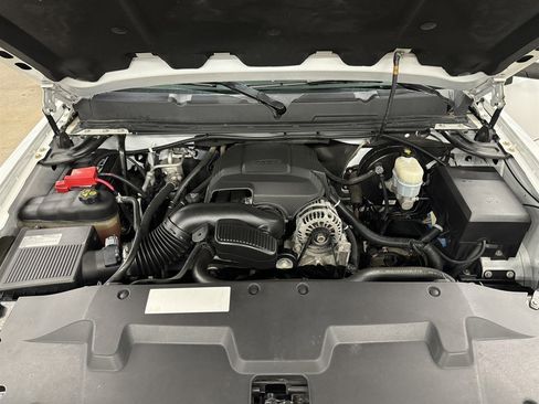 Used 2011 Chevrolet Silverado 1500 LT w/ Texas Edition RWD image 40