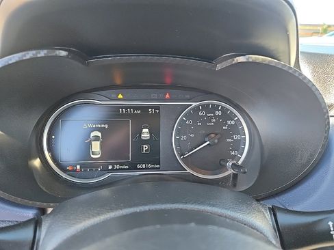 Used 2023 Nissan Versa SV image 20