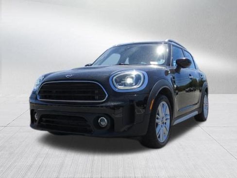 Used 2022 MINI Cooper Countryman FWD image 7