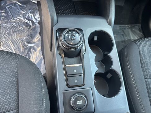 Used 2022 Ford Bronco Sport image 32