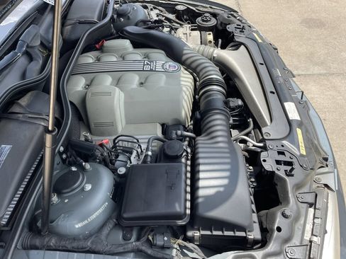 Used 2007 BMW 750i image 10