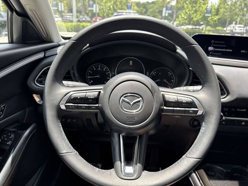 Certified 2024 MAZDA CX-30 AWD 2.5 S w/ Preferred Package image 48