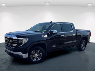 Used 2024 GMC Sierra 1500 SLT video 2