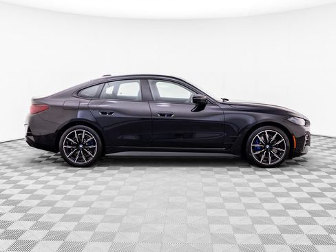 Used 2025 BMW i4 M50 AWD/4WD image 6