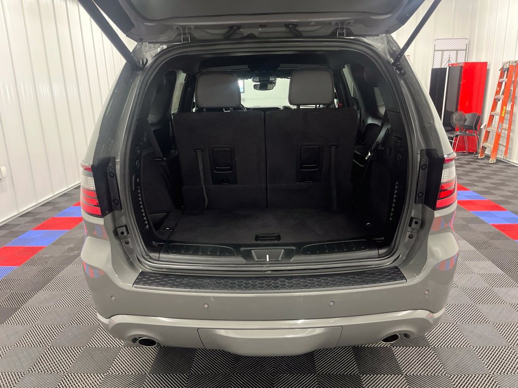 Used 2025 Dodge Durango R/T AWD/4WD image 5
