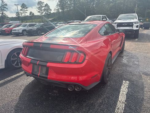 Used 2016 Ford Mustang Shelby GT350 w/ Technology Package RWD image 7