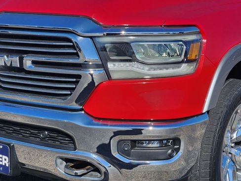 Used 2020 RAM 1500 Laramie image 7