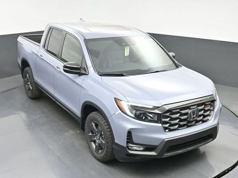 New 2026 Honda Ridgeline TrailSport image 34