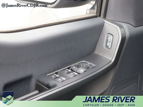 Used 2024 Ford F150 STX AWD/4WD image 21