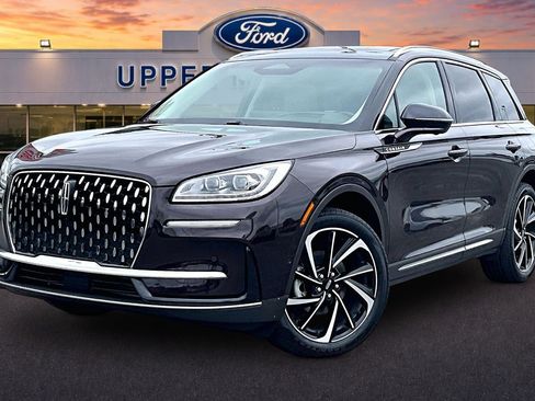 Used 2023 Lincoln Corsair Reserve w/ Equipment Group 202A AWD/4WD image 12